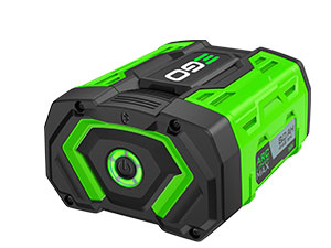 Батерия EGO 8Ah 56V ARC MAX™(448Wh)
